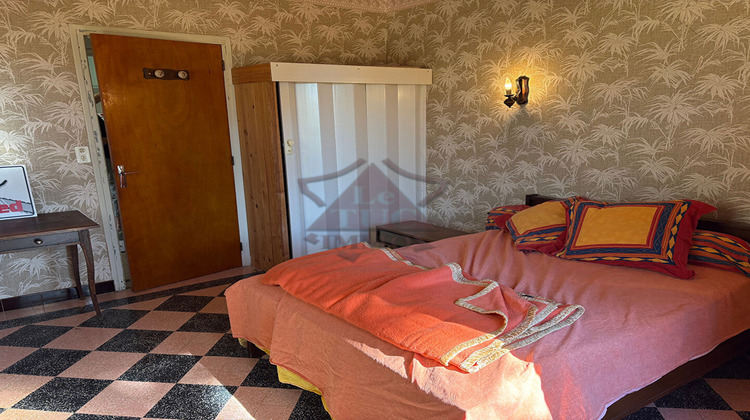 Ma-Cabane - Vente Maison SAINT-HILAIRE-DE-BRETHMAS, 140 m²
