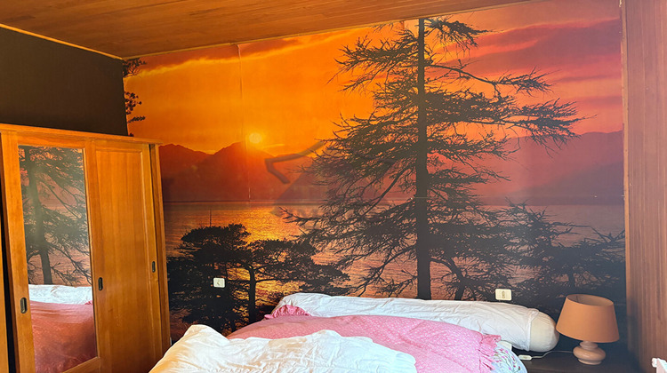 Ma-Cabane - Vente Maison SAINT-HILAIRE-DE-BRETHMAS, 140 m²