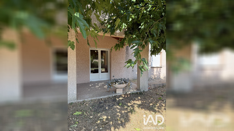 Ma-Cabane - Vente Maison Saint-Hilaire-de-Brethmas, 119 m²