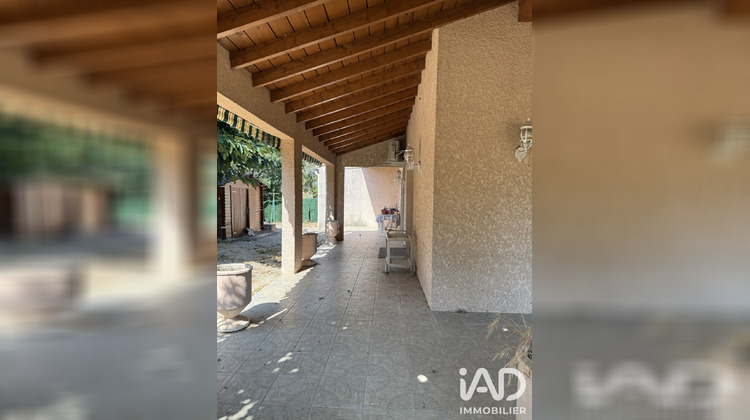Ma-Cabane - Vente Maison Saint-Hilaire-de-Brethmas, 119 m²