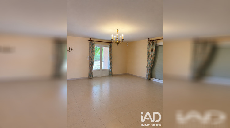 Ma-Cabane - Vente Maison Saint-Hilaire-de-Brethmas, 119 m²