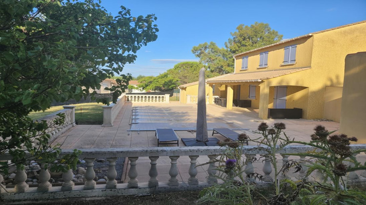 Ma-Cabane - Vente Maison SAINT HILAIRE DE BRETHMAS, 126 m²