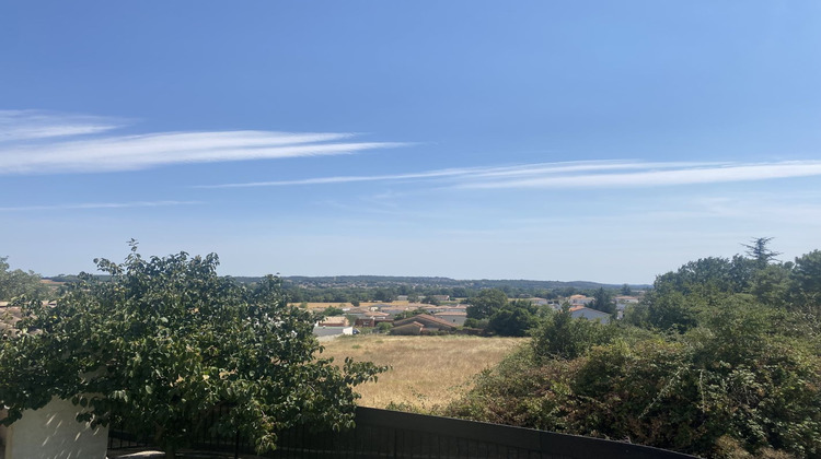 Ma-Cabane - Vente Maison SAINT HILAIRE DE BRETHMAS, 100 m²