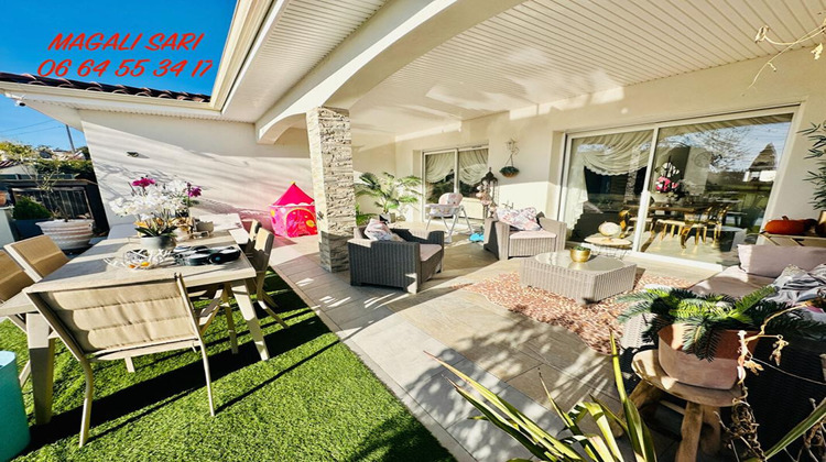 Ma-Cabane - Vente Maison SAINT HILAIRE DE BRETHMAS, 114 m²