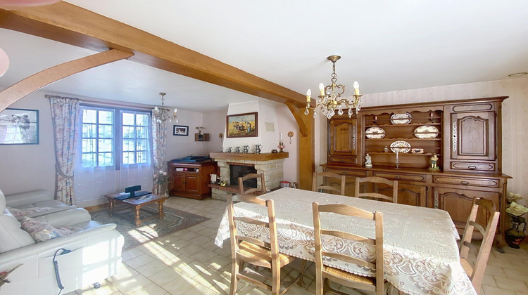 Ma-Cabane - Vente Maison Saint-Hilaire-de-Briouze, 95 m²
