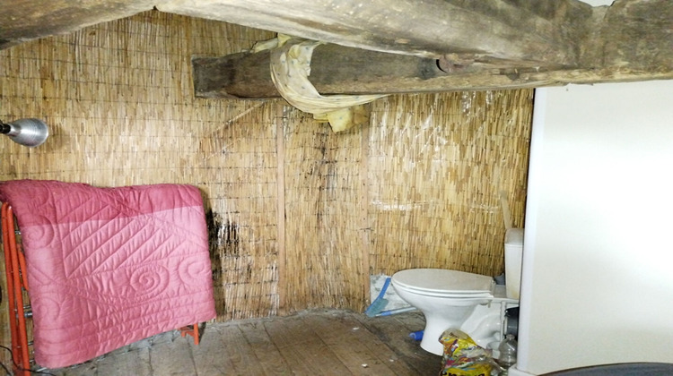 Ma-Cabane - Vente Maison SAINT-HILAIRE-DE-CHALEONS, 31 m²