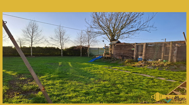 Ma-Cabane - Vente Maison Saint-Hilaire-de-Chaléons, 135 m²