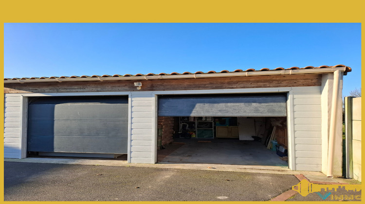 Ma-Cabane - Vente Maison Saint-Hilaire-de-Chaléons, 135 m²