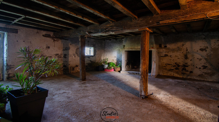 Ma-Cabane - Vente Maison Saint-Hilaire-de-Chaléons, 249 m²