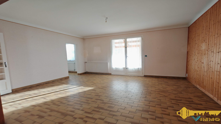 Ma-Cabane - Vente Maison Saint-Hilaire-de-Chaléons, 102 m²