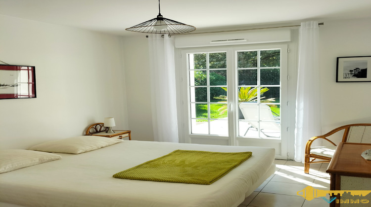 Ma-Cabane - Vente Maison Saint-Hilaire-de-Chaléons, 140 m²