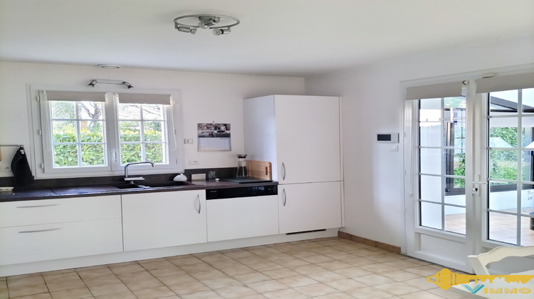 Ma-Cabane - Vente Maison Saint-Hilaire-de-Chaléons, 140 m²