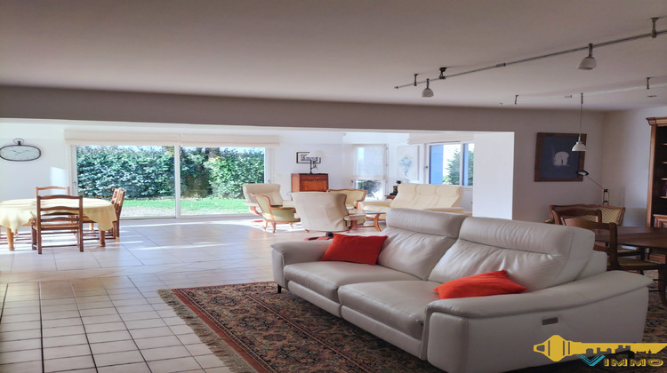 Ma-Cabane - Vente Maison Saint-Hilaire-de-Chaléons, 140 m²