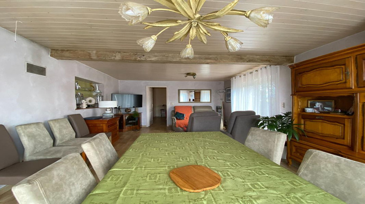 Ma-Cabane - Vente Maison SAINT HILAIRE DE CHALEONS, 94 m²