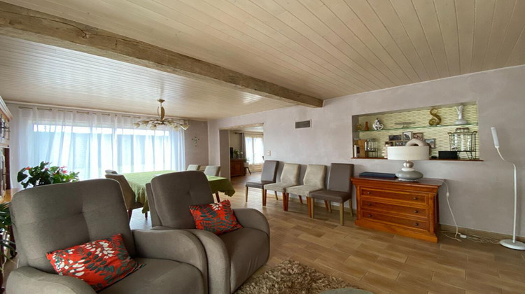 Ma-Cabane - Vente Maison SAINT HILAIRE DE CHALEONS, 94 m²