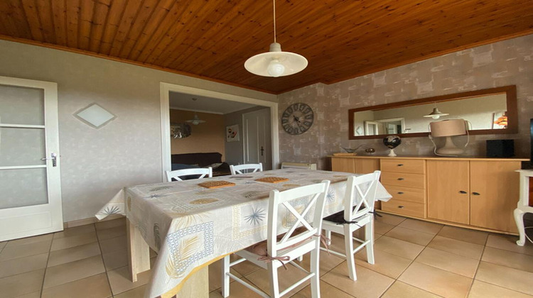 Ma-Cabane - Vente Maison SAINT HILAIRE DE CHALEONS, 83 m²