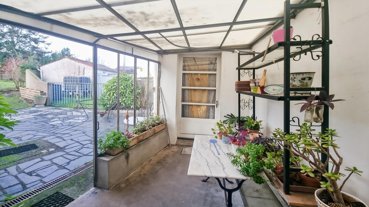 Ma-Cabane - Vente Maison Saint-Hilaire-de-Chaleons, 138 m²