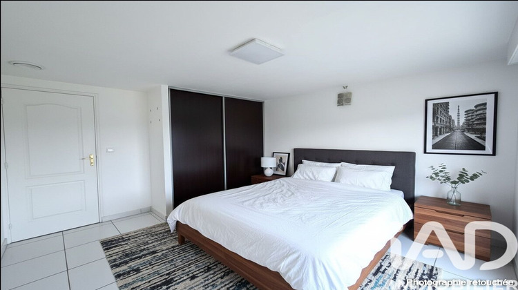 Ma-Cabane - Vente Maison Saint-Hilaire-de-Chaléons, 135 m²