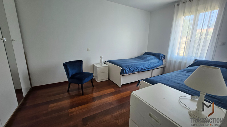 Ma-Cabane - Vente Maison SAINT-HILAIRE-DE-CHALEONS, 133 m²