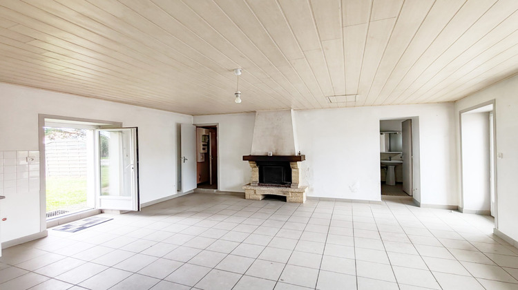 Ma-Cabane - Vente Maison Saint-Hilaire-de-Chaléons, 125 m²