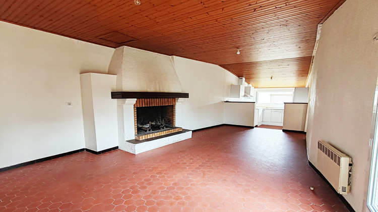 Ma-Cabane - Vente Maison Saint-Hilaire-de-Chaléons, 125 m²