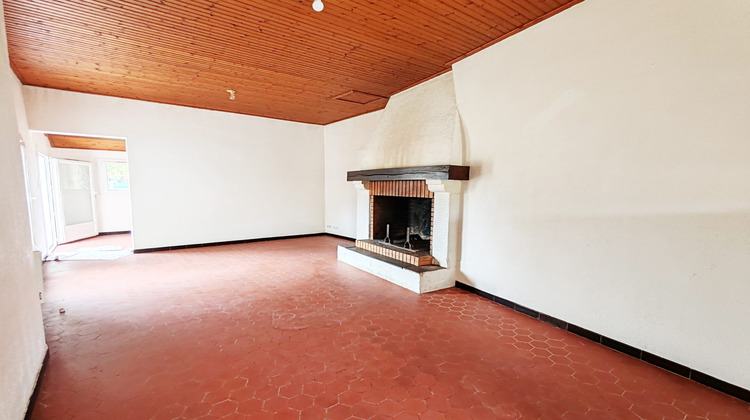 Ma-Cabane - Vente Maison Saint-Hilaire-de-Chaléons, 125 m²