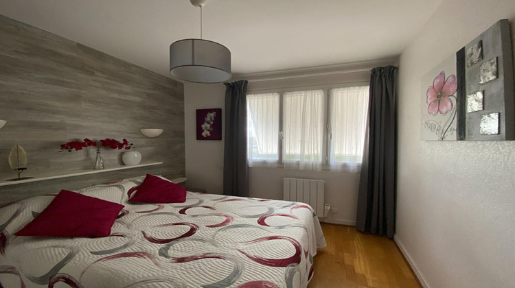 Ma-Cabane - Vente Maison SAINT HILAIRE DE CHALEONS, 185 m²