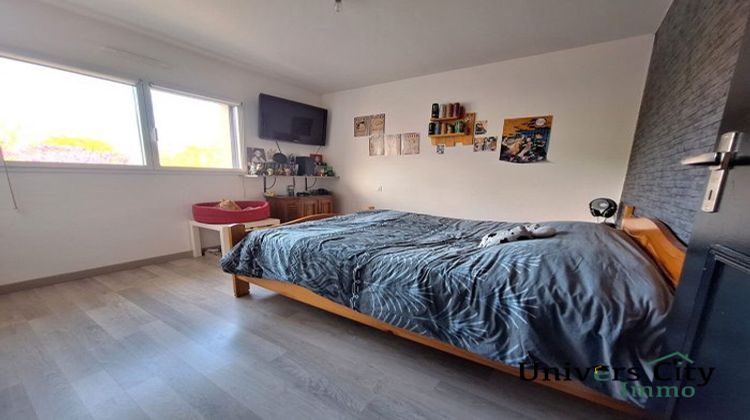 Ma-Cabane - Vente Maison Saint-Hilaire-de-Clisson, 125 m²