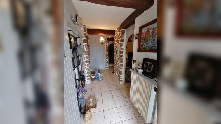 Ma-Cabane - Vente Maison SAINT HILAIRE DE CLISSON, 130 m²