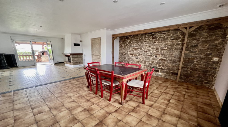 Ma-Cabane - Vente Maison Saint-Hilaire-de-Clisson, 102 m²