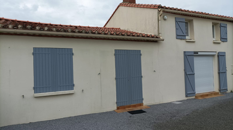 Ma-Cabane - Vente Maison SAINT-HILAIRE-DE-CLISSON, 69 m²