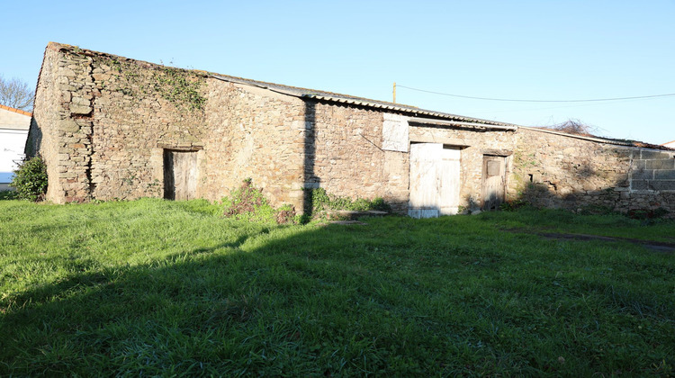 Ma-Cabane - Vente Maison Saint-Hilaire-de-Clisson, 160 m²