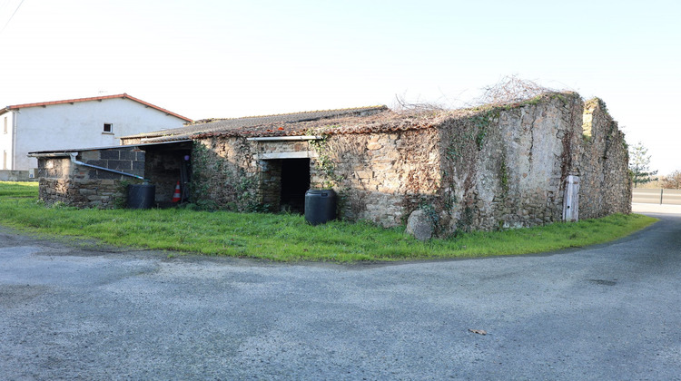 Ma-Cabane - Vente Maison Saint-Hilaire-de-Clisson, 160 m²