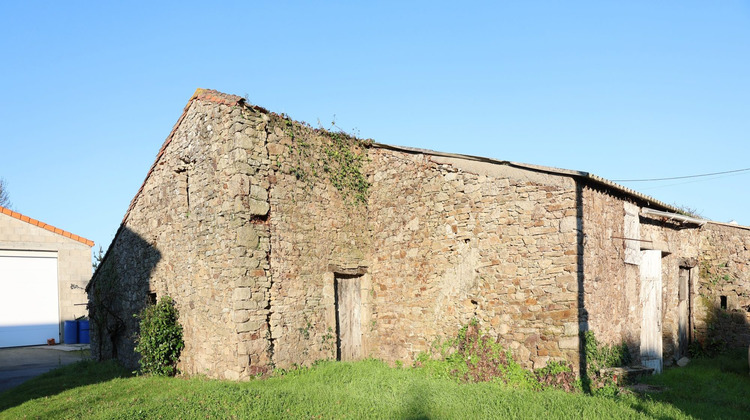 Ma-Cabane - Vente Maison Saint-Hilaire-de-Clisson, 160 m²