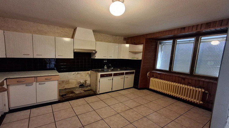 Ma-Cabane - Vente Maison SAINT HILAIRE DE CLISSON, 130 m²