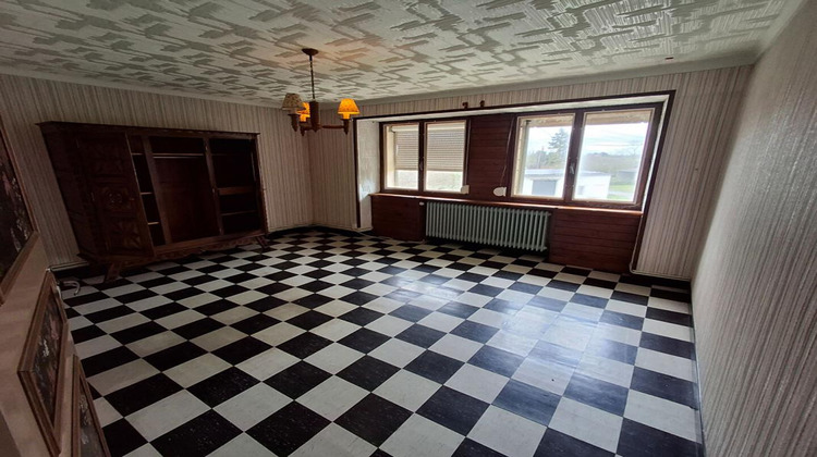 Ma-Cabane - Vente Maison SAINT HILAIRE DE CLISSON, 130 m²