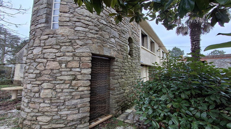 Ma-Cabane - Vente Maison SAINT HILAIRE DE CLISSON, 130 m²