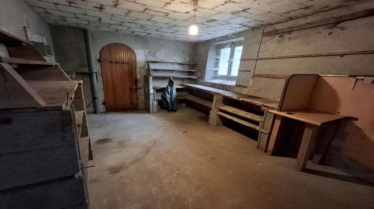 Ma-Cabane - Vente Maison SAINT HILAIRE DE CLISSON, 130 m²