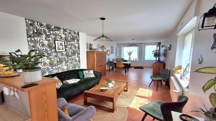 Ma-Cabane - Vente Maison SAINT HILAIRE DE CLISSON, 112 m²