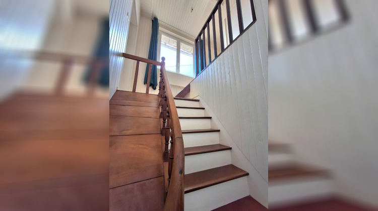 Ma-Cabane - Vente Maison SAINT HILAIRE DE CLISSON, 112 m²