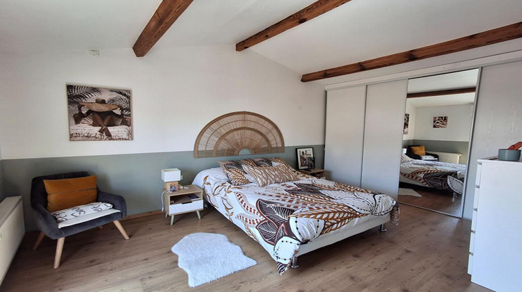 Ma-Cabane - Vente Maison SAINT HILAIRE DE CLISSON, 112 m²