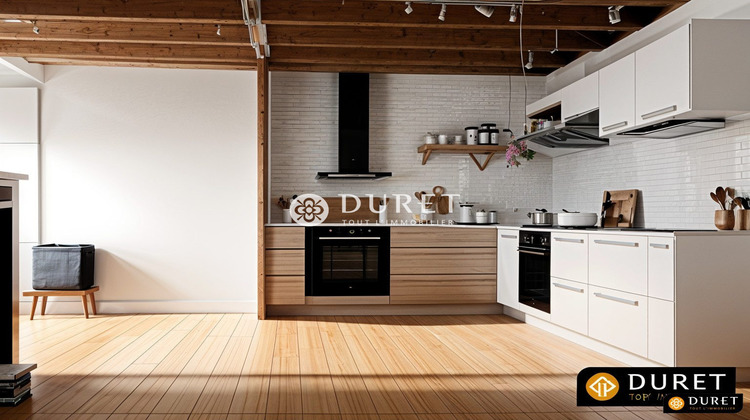 Ma-Cabane - Vente Maison Saint-Hilaire-de-Clisson, 100 m²