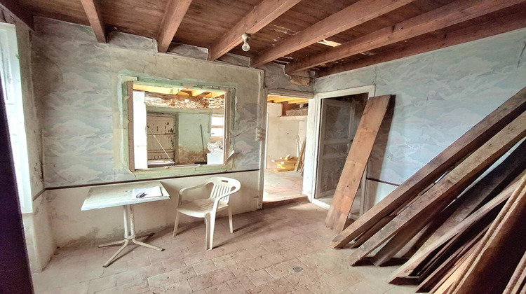 Ma-Cabane - Vente Maison SAINT HILAIRE DE CLISSON, 90 m²