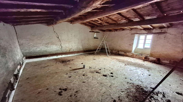 Ma-Cabane - Vente Maison SAINT HILAIRE DE CLISSON, 90 m²