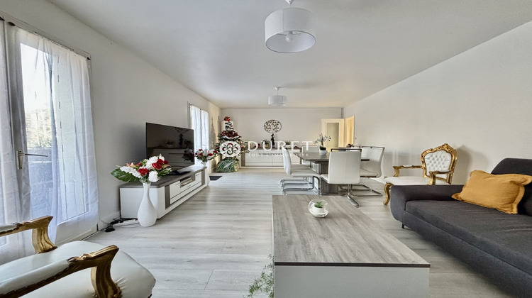 Ma-Cabane - Vente Maison Saint-Hilaire-de-Clisson, 99 m²