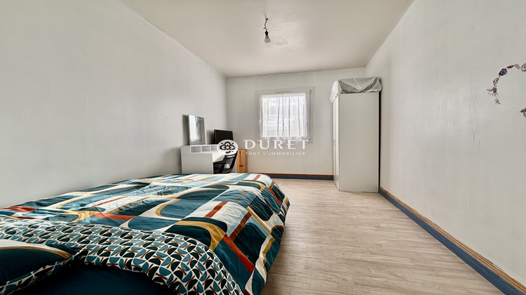 Ma-Cabane - Vente Maison Saint-Hilaire-de-Clisson, 99 m²