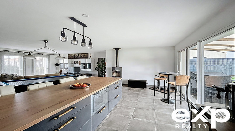 Ma-Cabane - Vente Maison Saint-Hilaire-de-Clisson, 85 m²