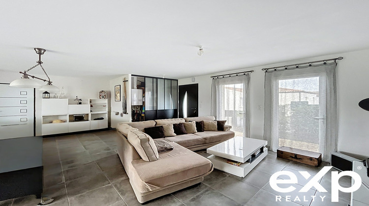 Ma-Cabane - Vente Maison Saint-Hilaire-de-Clisson, 85 m²