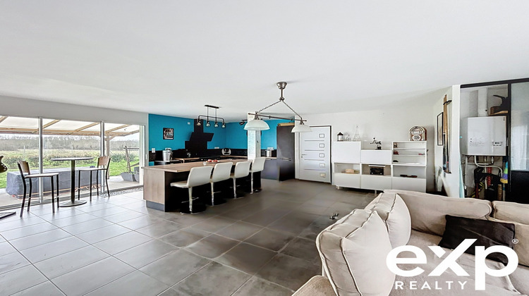 Ma-Cabane - Vente Maison Saint-Hilaire-de-Clisson, 85 m²