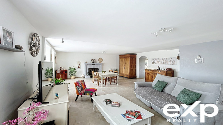 Ma-Cabane - Vente Maison Saint-Hilaire-de-Clisson, 92 m²